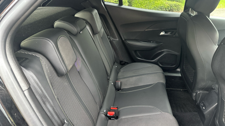 Peugeot 2008 1.2 PureTech 130 GT 5dr EAT8 Petrol Estate